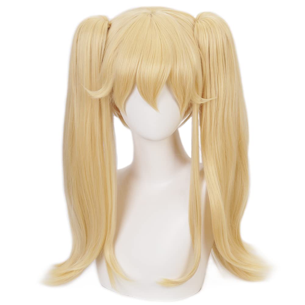 Amazon.co.jp: HIROAKIYA 早乙女芽亜里 ウィッグ 賭ケグルイ 早乙女芽